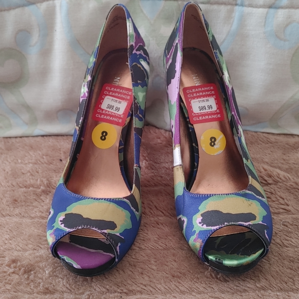 Brand New High Heels - Picture 2 of 6